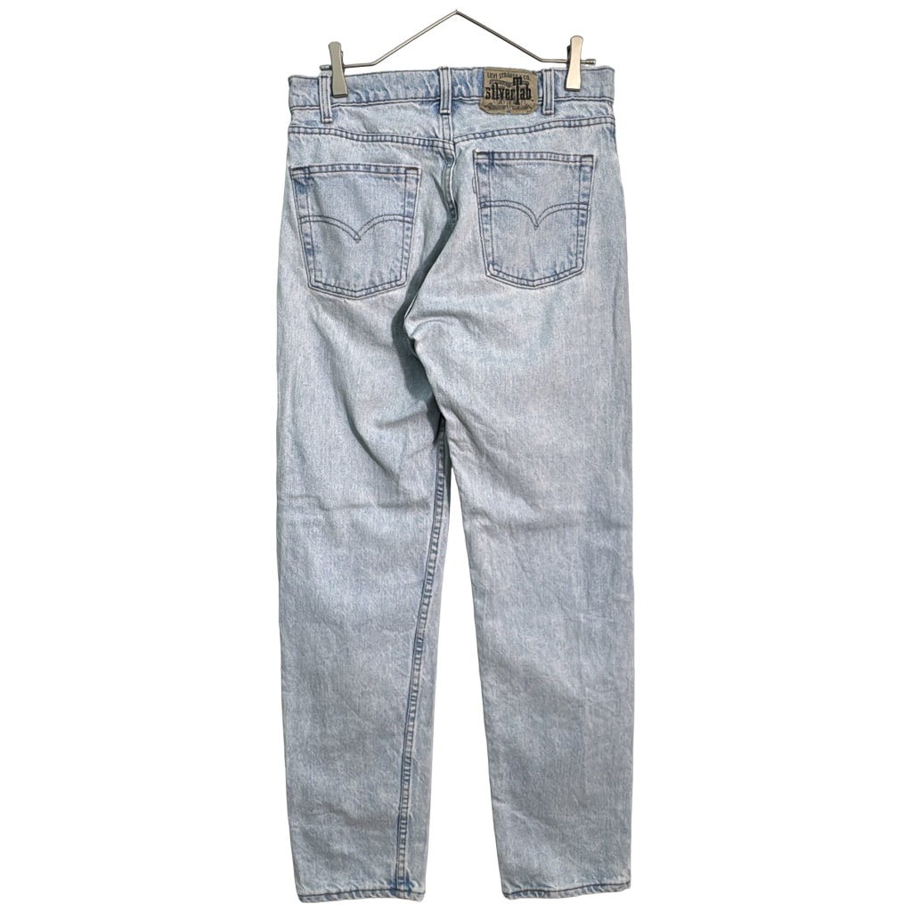 90s Levi's SilverTab Denim Pants