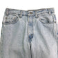 90s Levi's SilverTab Denim Pants