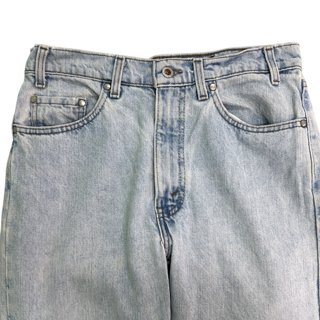 90s Levi's SilverTab Denim Pants