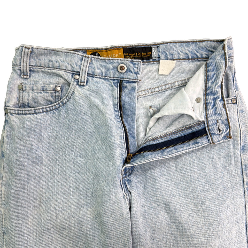 90s Levi's SilverTab Denim Pants