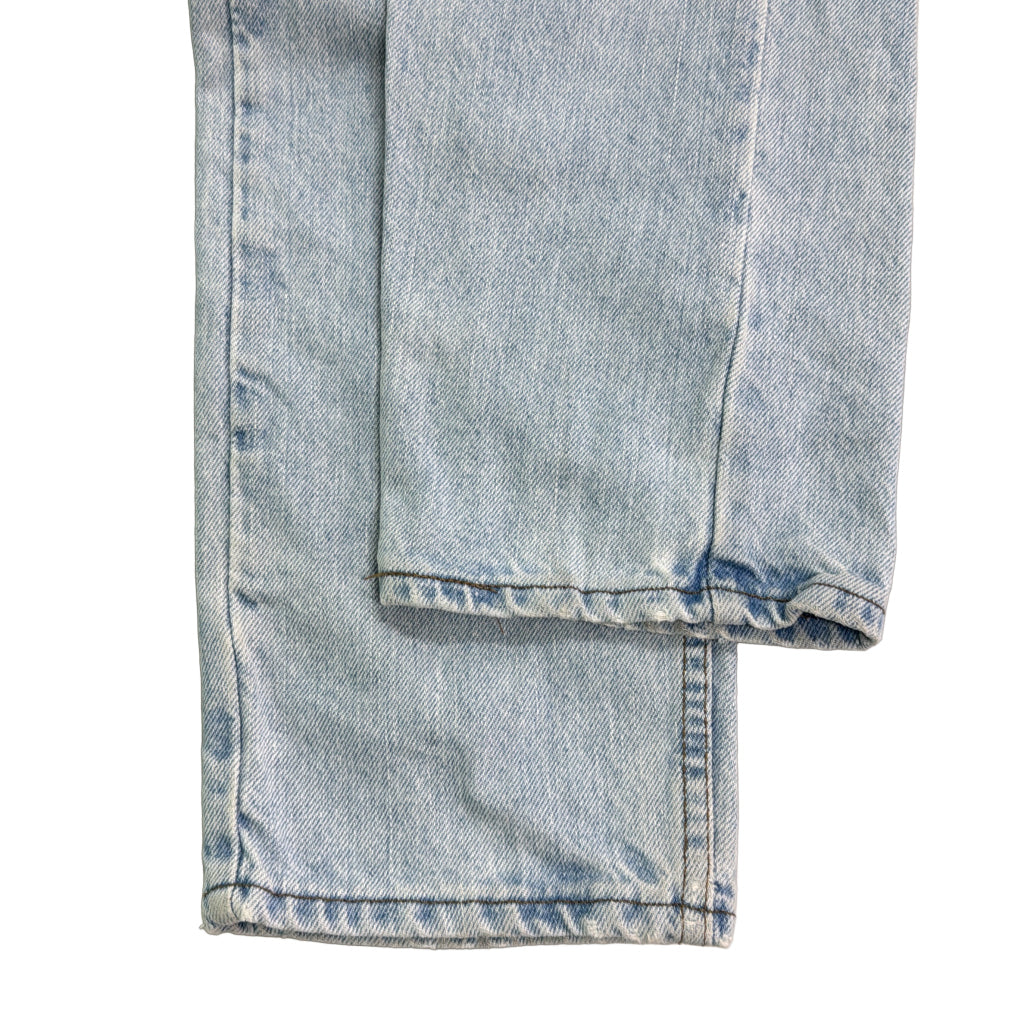 90s Levi's SilverTab Denim Pants