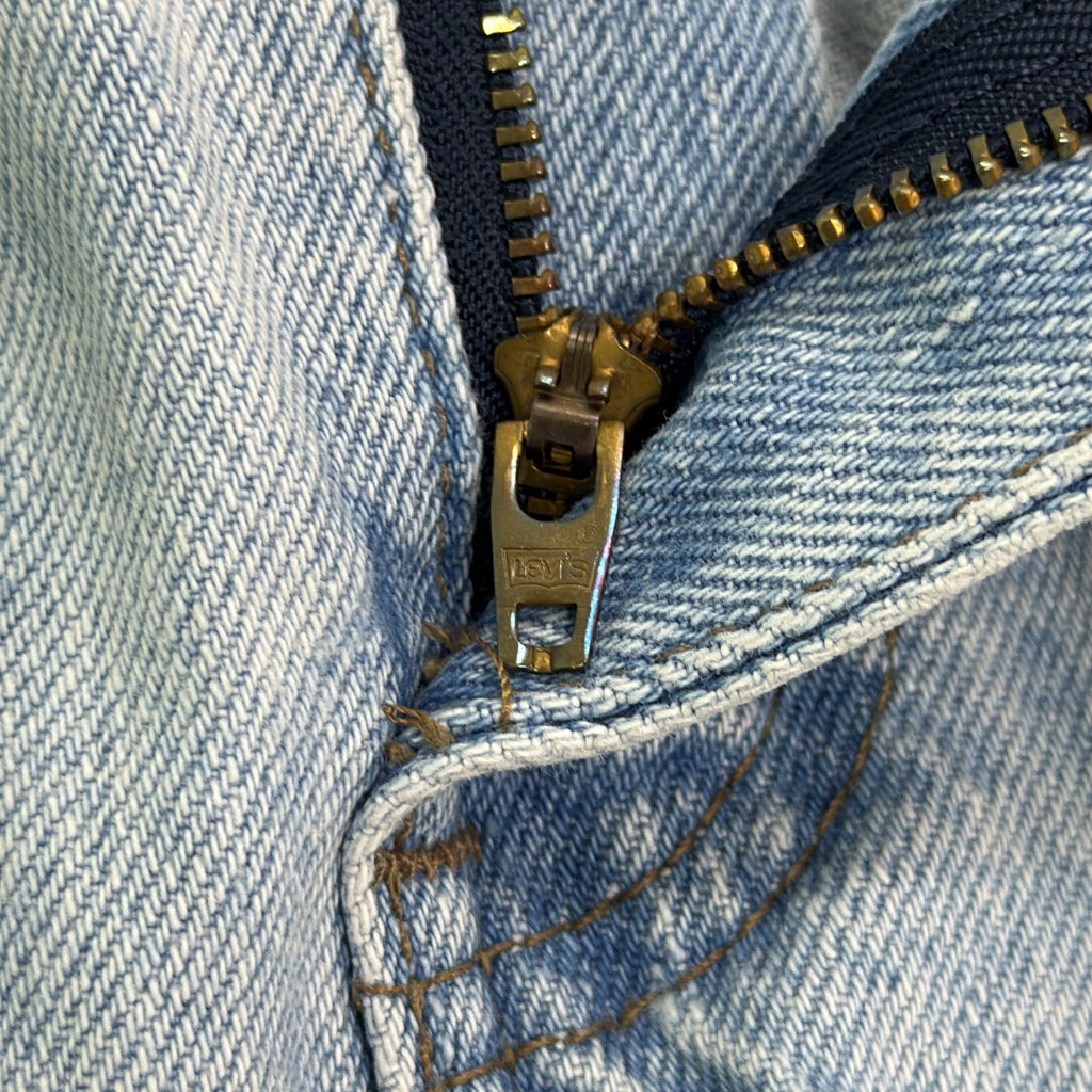 90s Levi's SilverTab Denim Pants