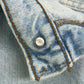 90s Levi's SilverTab Denim Pants