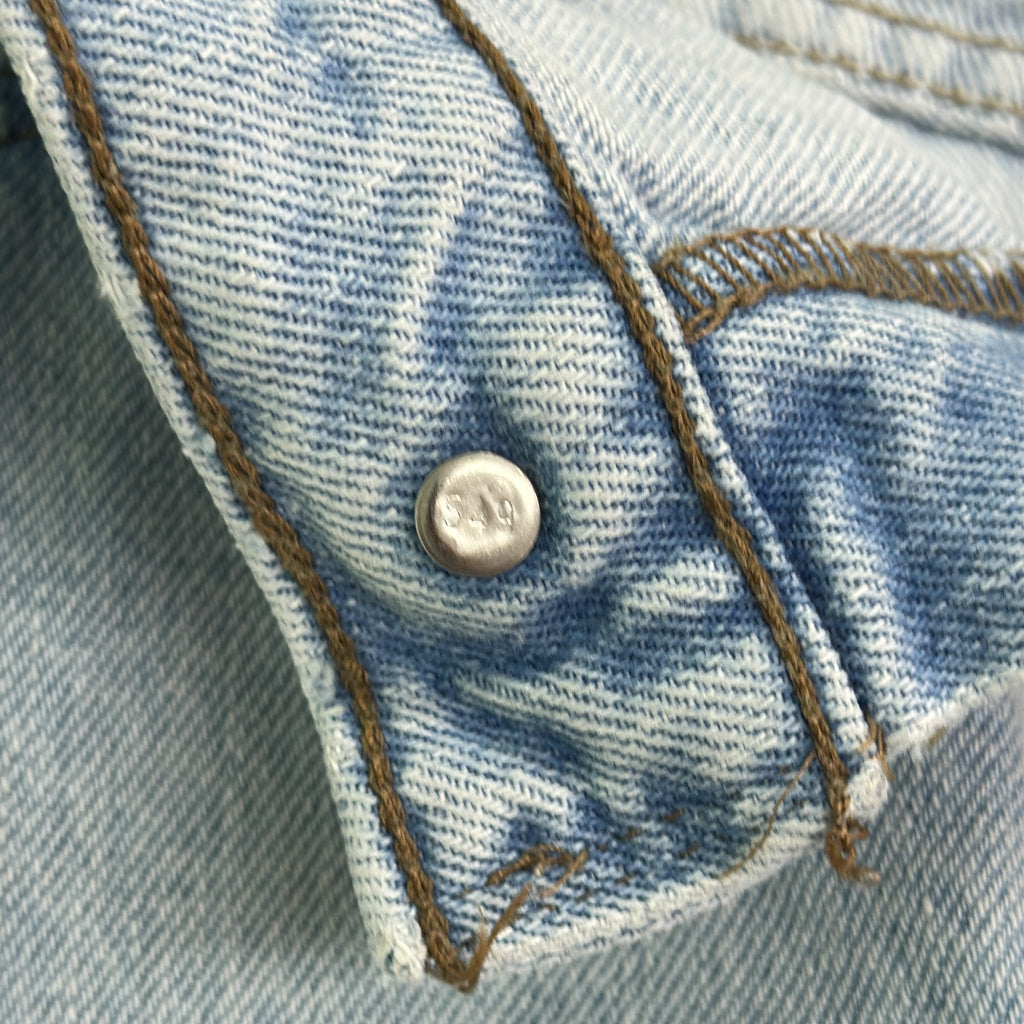 90s Levi's SilverTab Denim Pants