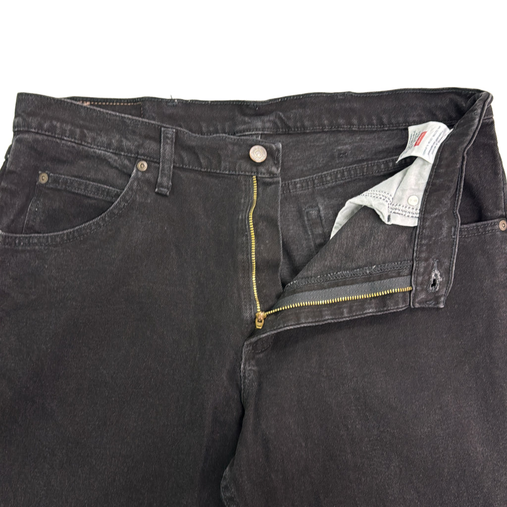 Wrangler Denim Pants