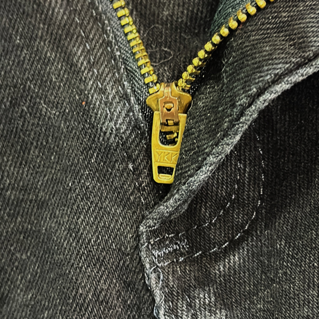 Wrangler Denim Pants