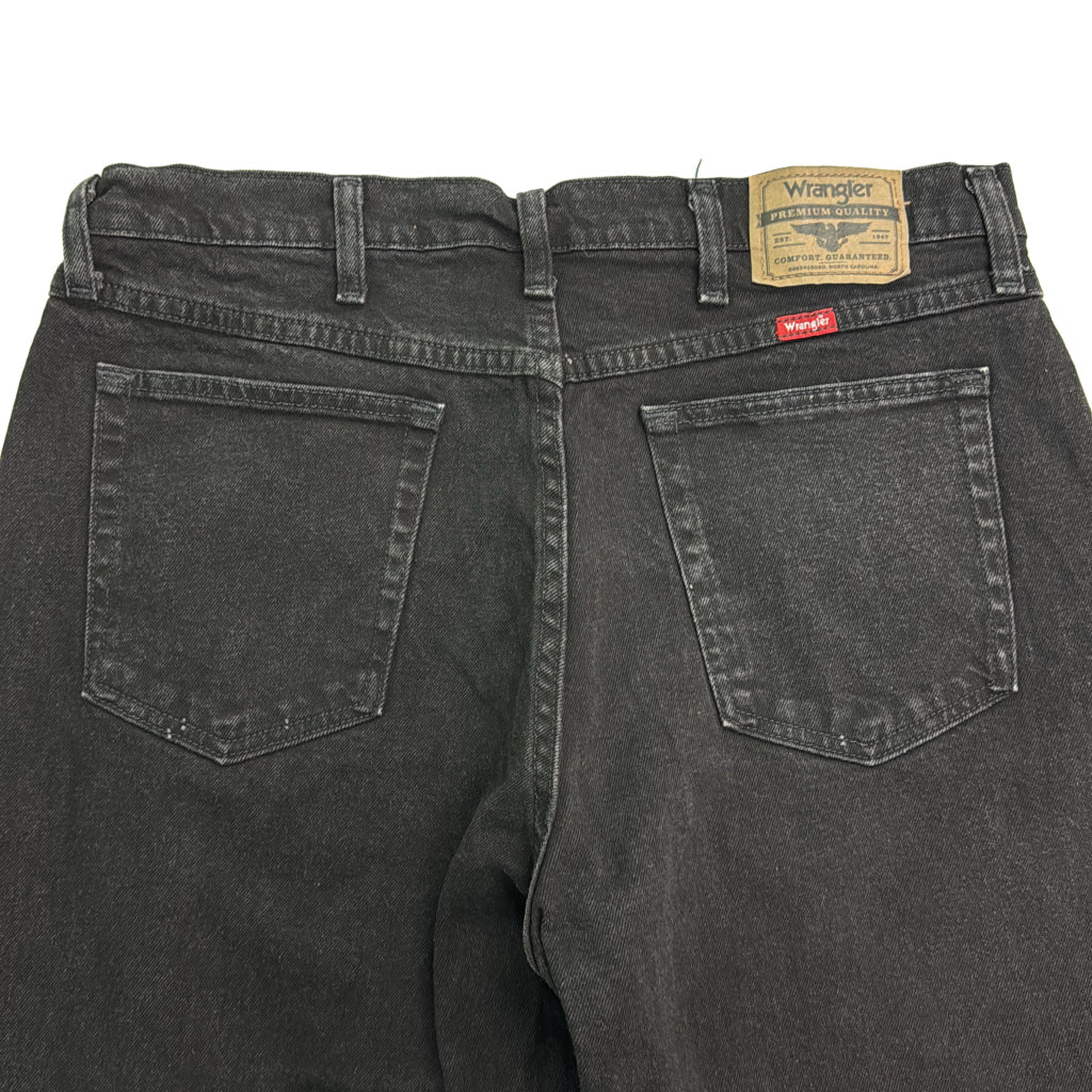 Wrangler Denim Pants