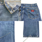 Dickies Denim Pants