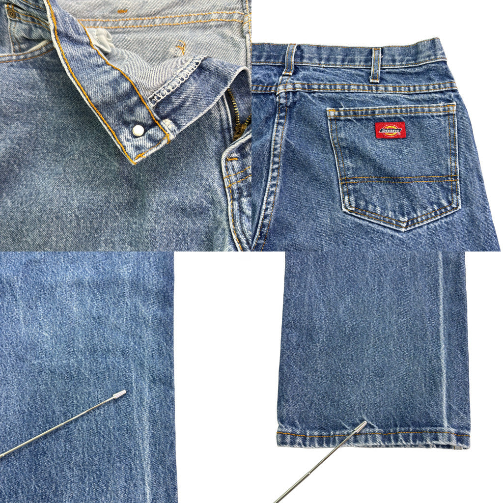 Dickies Denim Pants