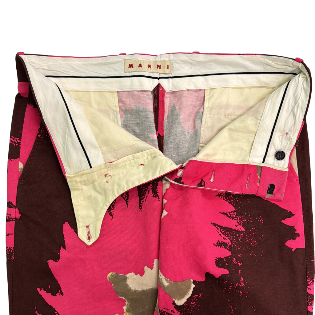 MARNI Long Pants