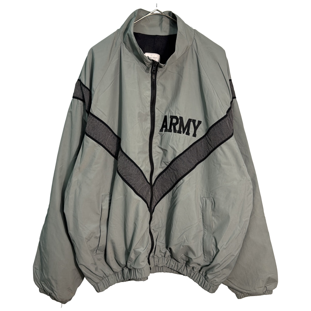 U.S. ARMY IPFU Training Jacket Nylon Jacket