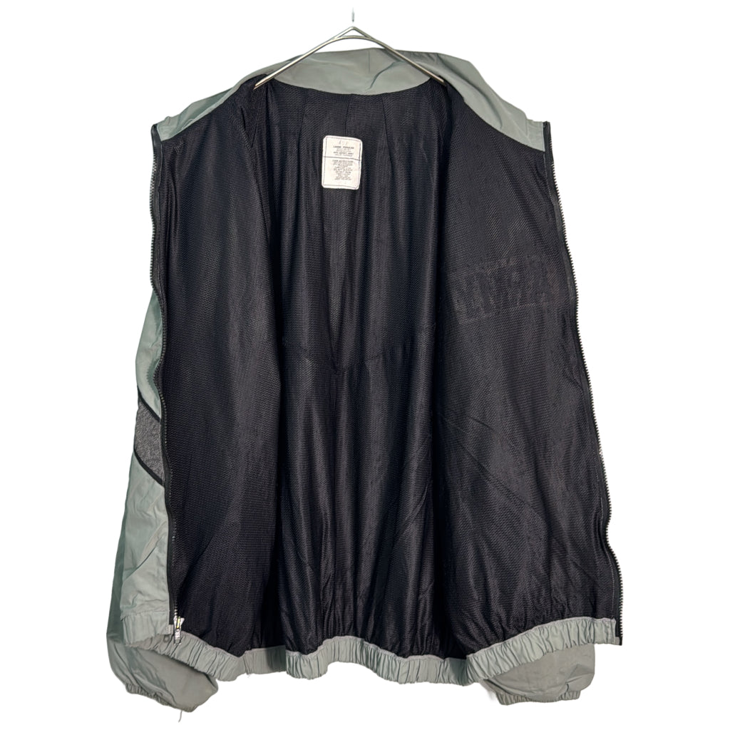 U.S. ARMY IPFU Training Jacket Nylon Jacket