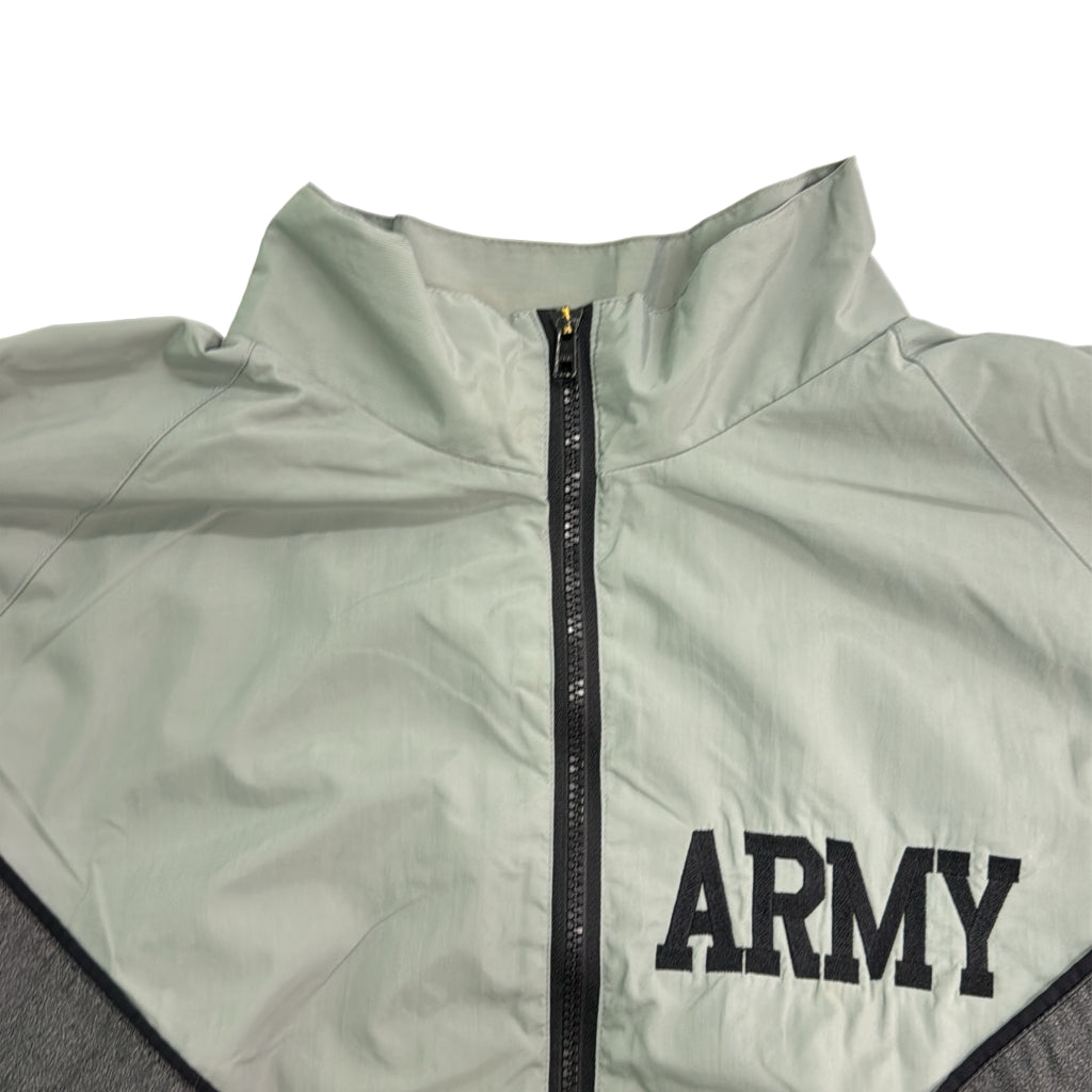 U.S. ARMY IPFU Training Jacket Nylon Jacket