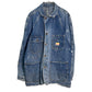 50s JCPenney Coverall Denim Jacket