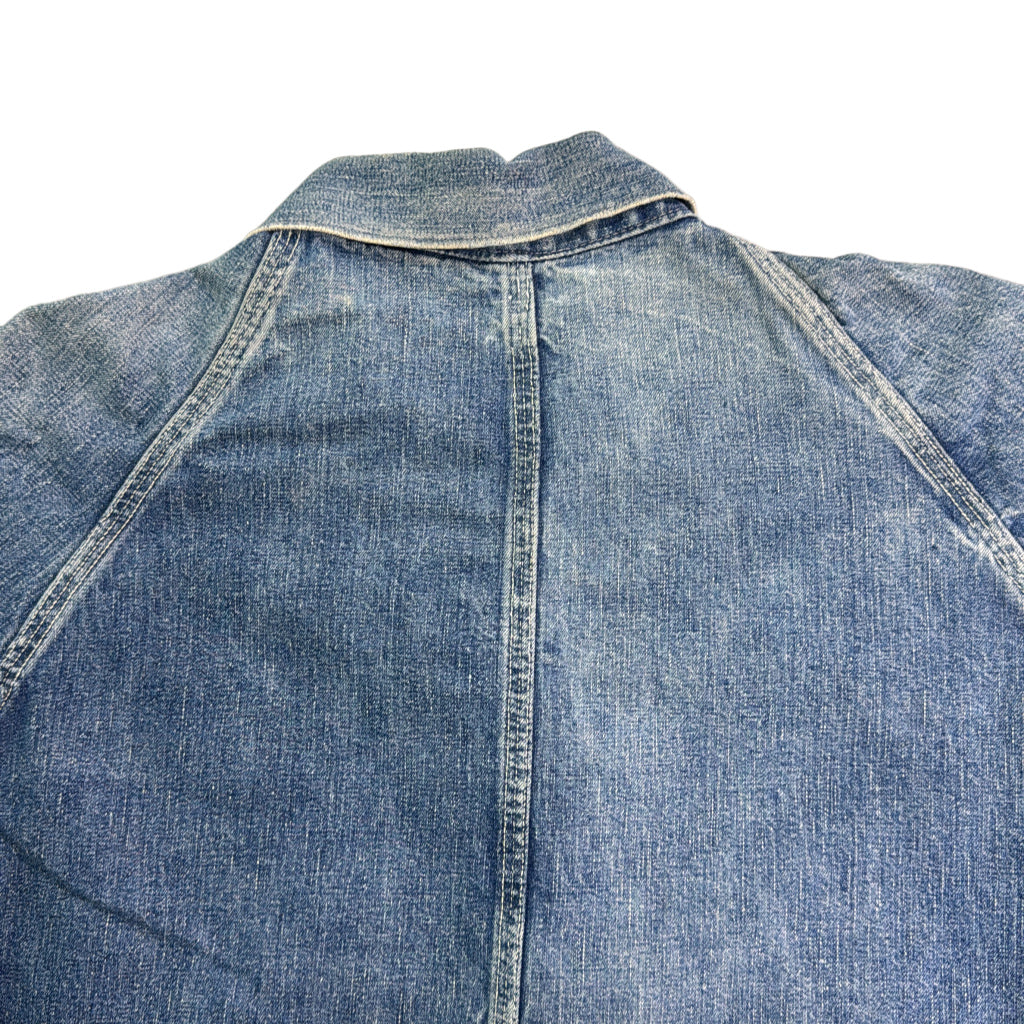 50s JCPenney Coverall Denim Jacket