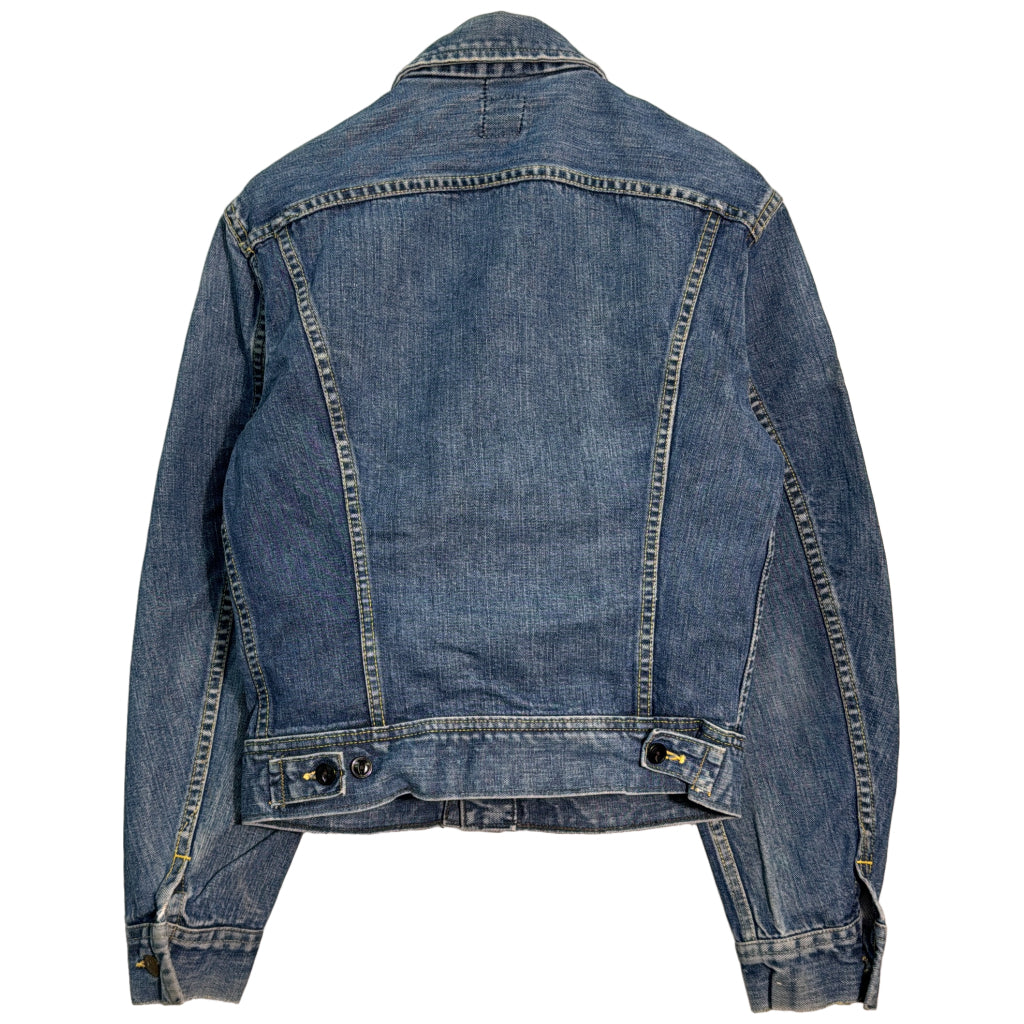 70s Lee 101-J Denim Jacket