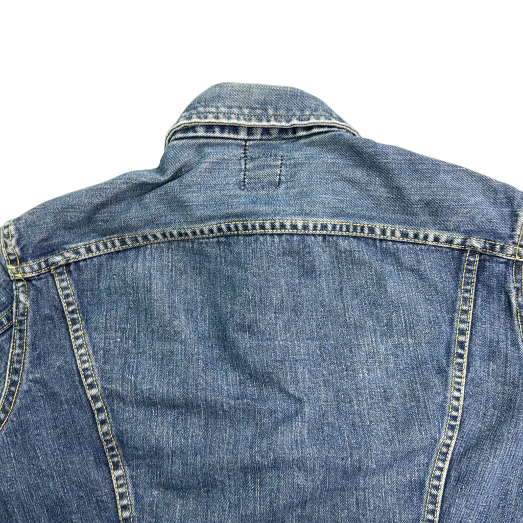 70s Lee 101-J Denim Jacket