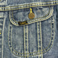 70s Lee 101-J Denim Jacket