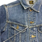 70s Lee 101-J Denim Jacket