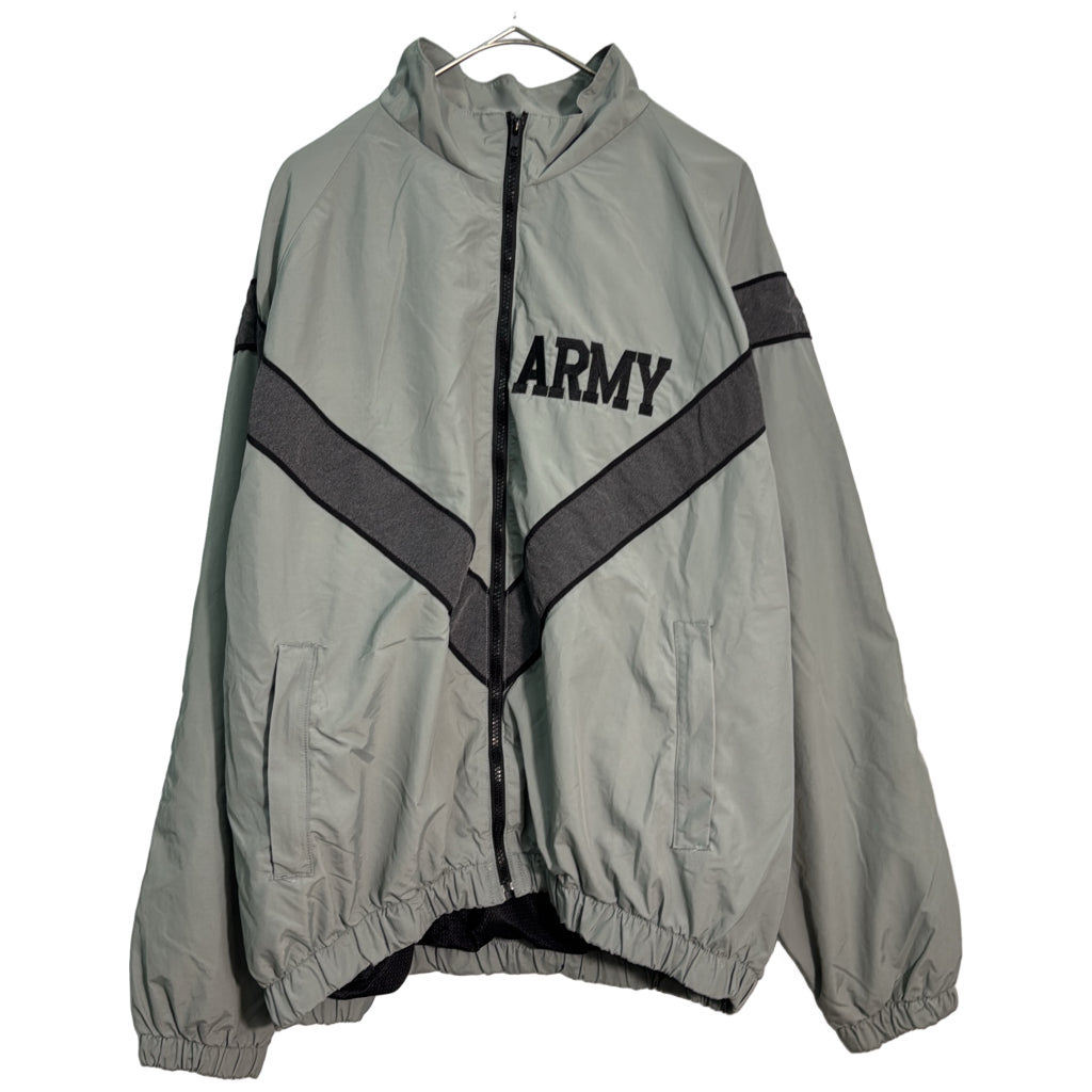 U.S. ARMY IPFU Training Jacket Nylon Jacket