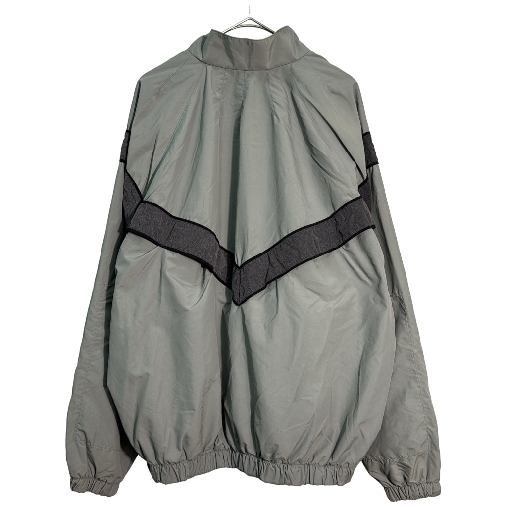 U.S. ARMY IPFU Training Jacket Nylon Jacket