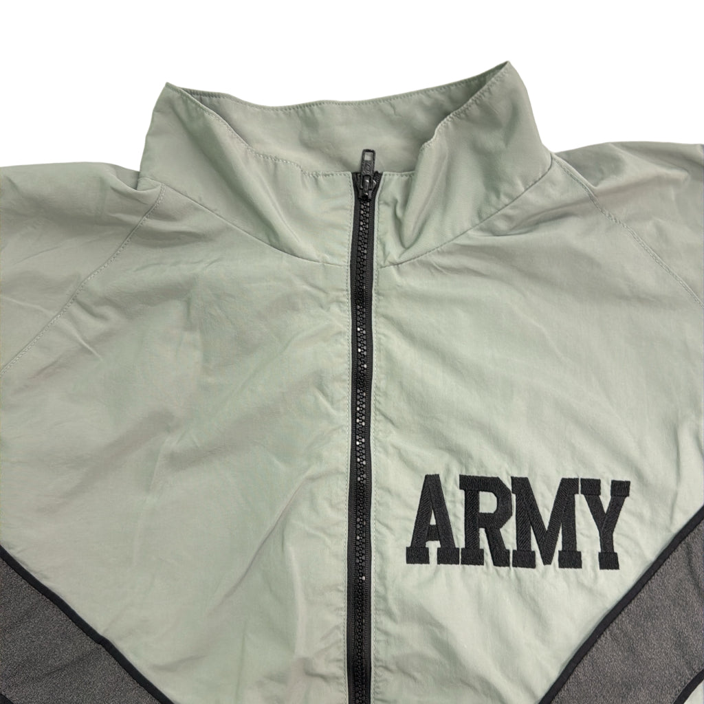 U.S. ARMY IPFU Training Jacket Nylon Jacket