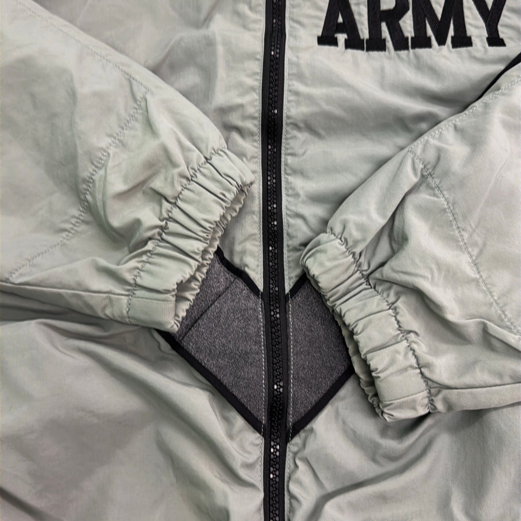 U.S. ARMY IPFU Training Jacket Nylon Jacket
