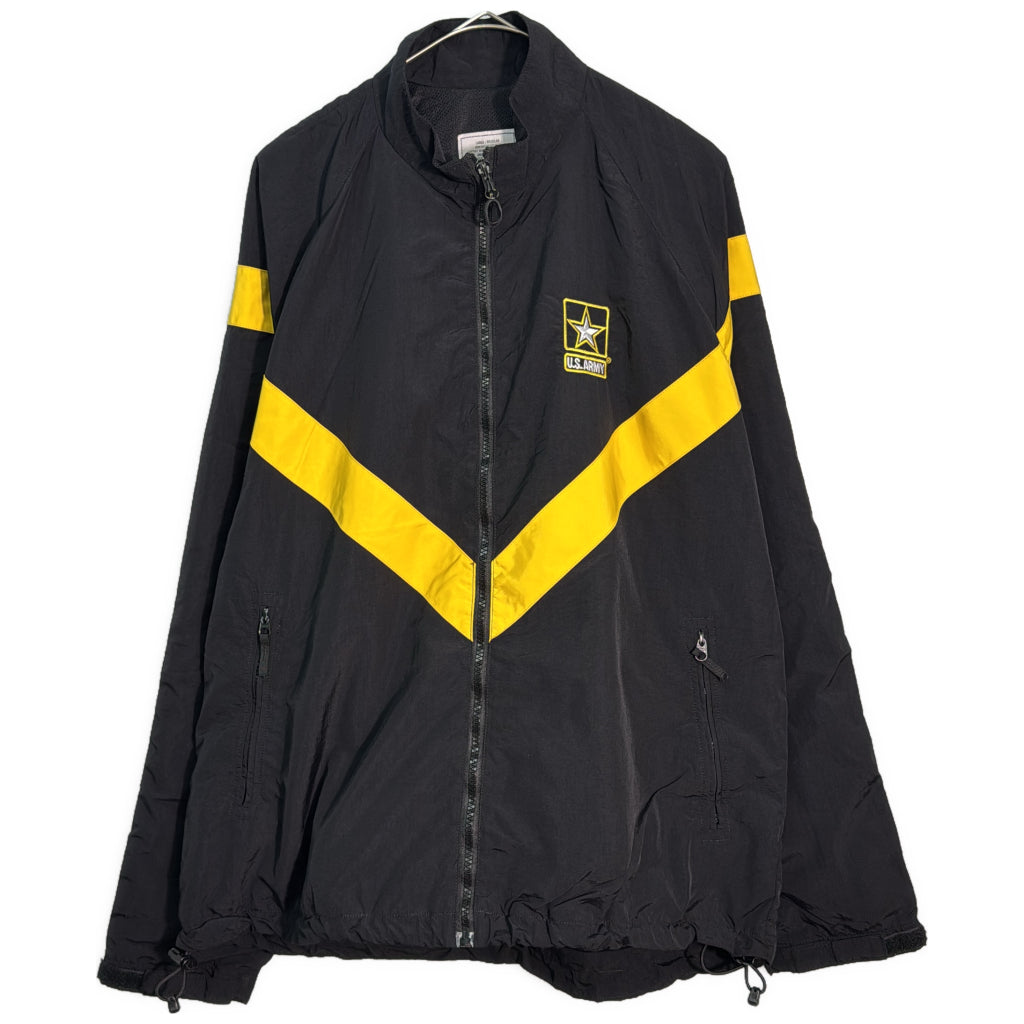 U.S. ARMY APFU Training Jacket Nylon Jacket