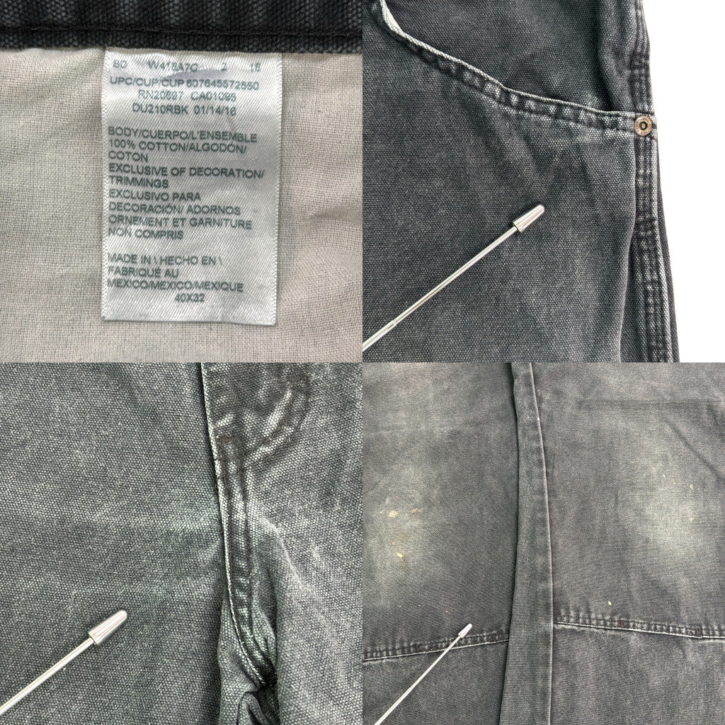 Dickies Double Knee Work Pants Work Pants
