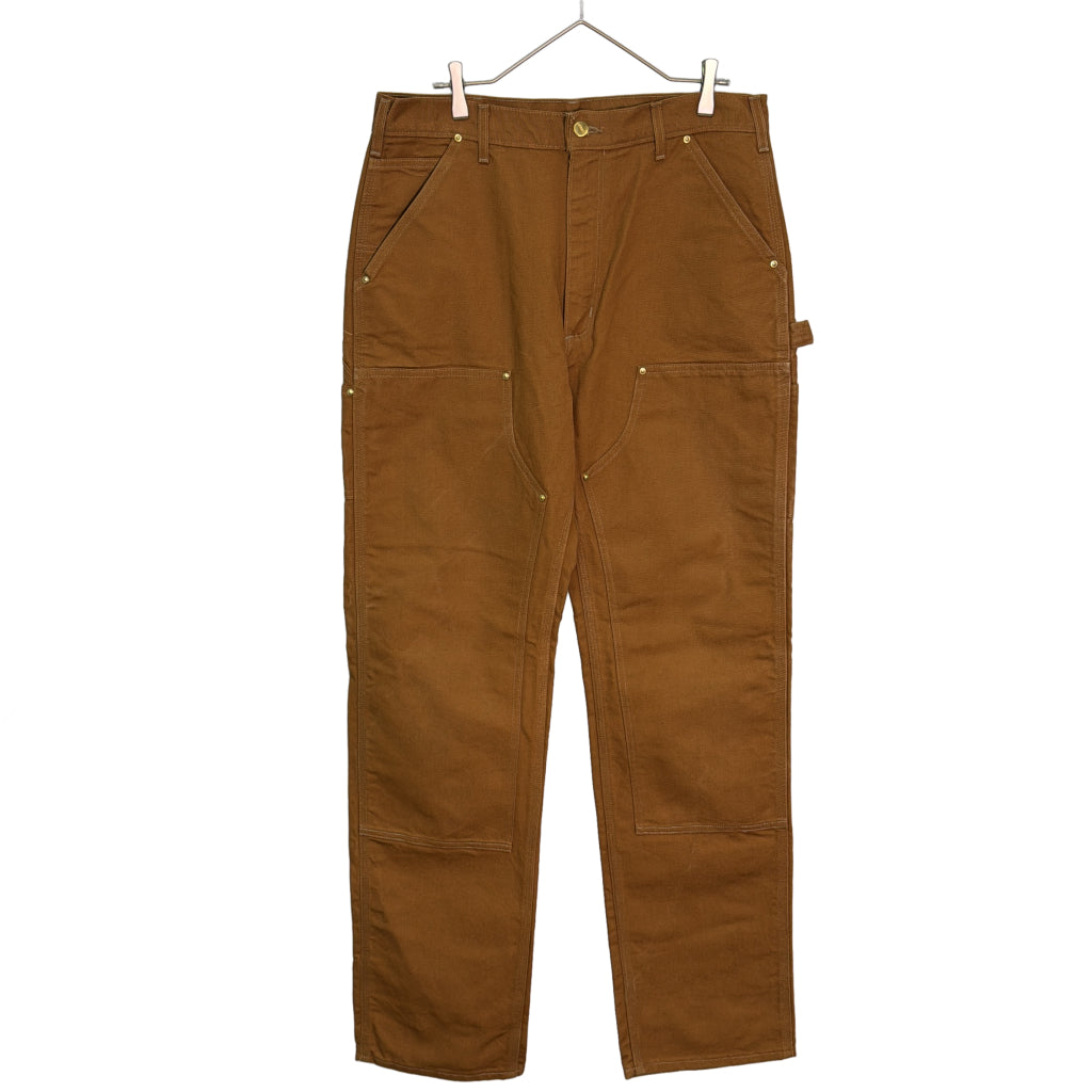 Carhartt Duck Double Knee Painter Pants Work Pants