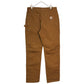 Carhartt Duck Double Knee Painter Pants Work Pants