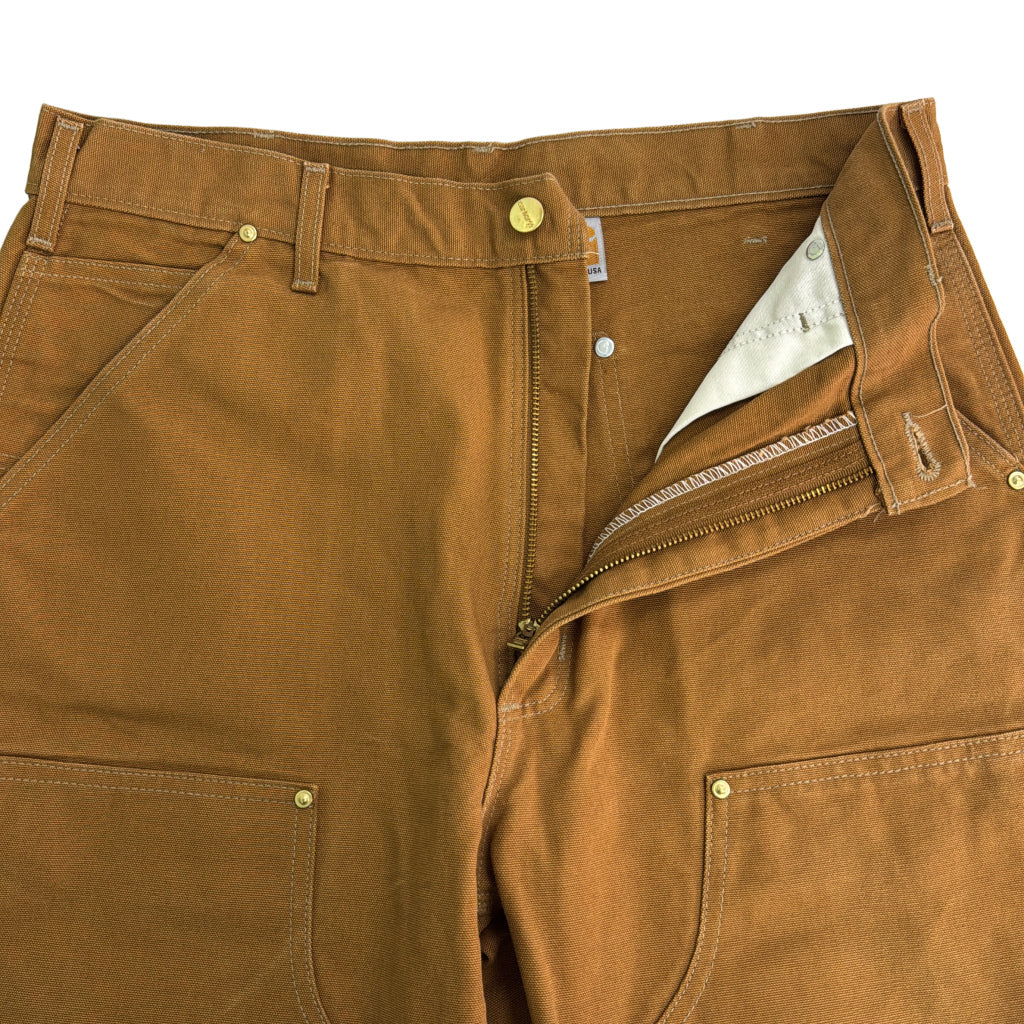 Carhartt Duck Double Knee Painter Pants Work Pants