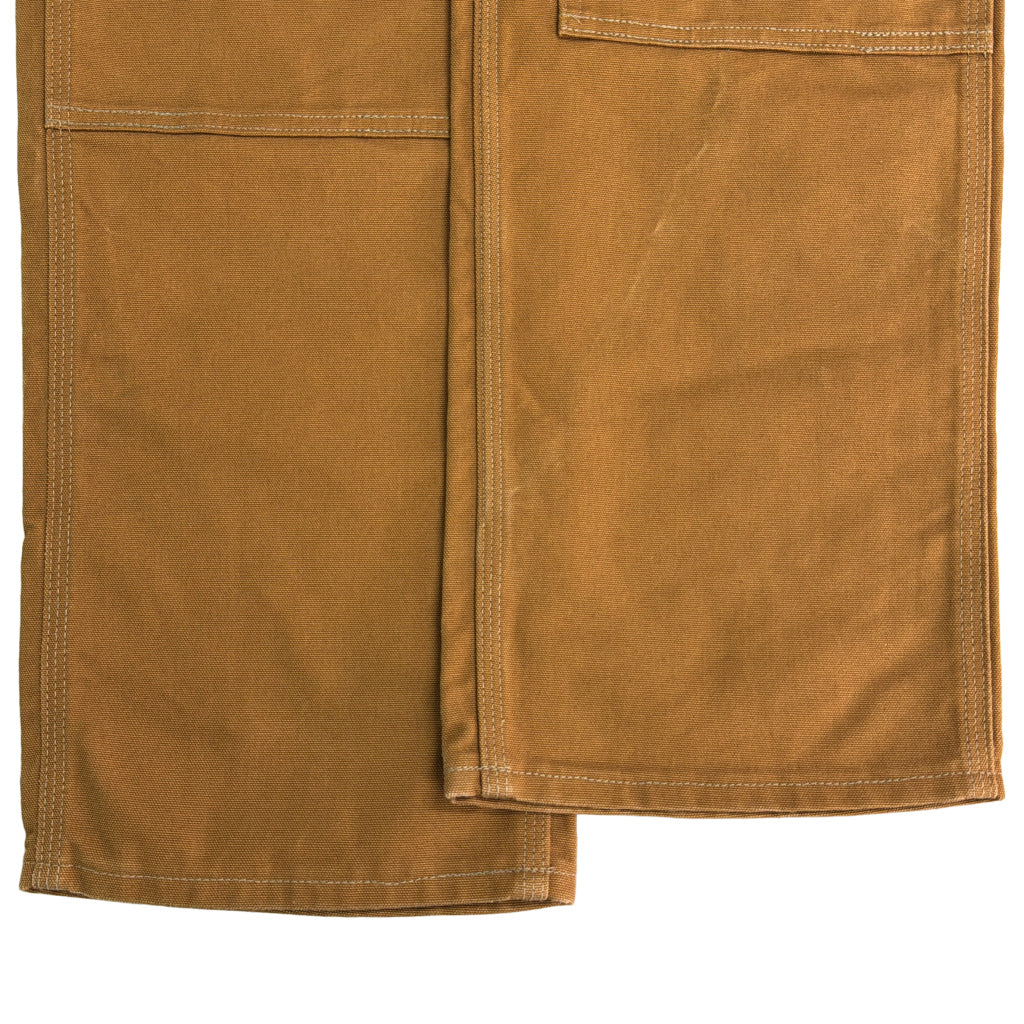 Carhartt Duck Double Knee Painter Pants Work Pants