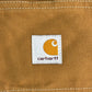 Carhartt Duck Double Knee Painter Pants Work Pants