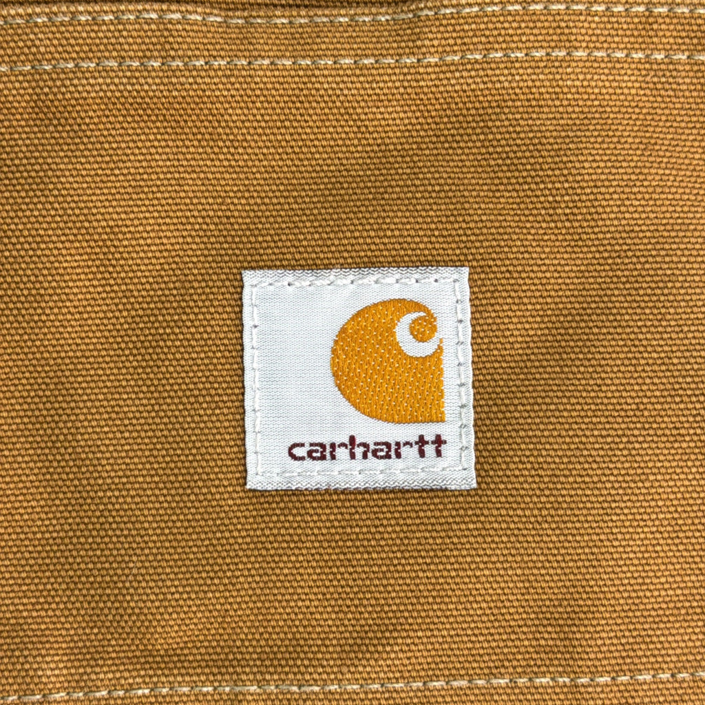 Carhartt Duck Double Knee Painter Pants Work Pants