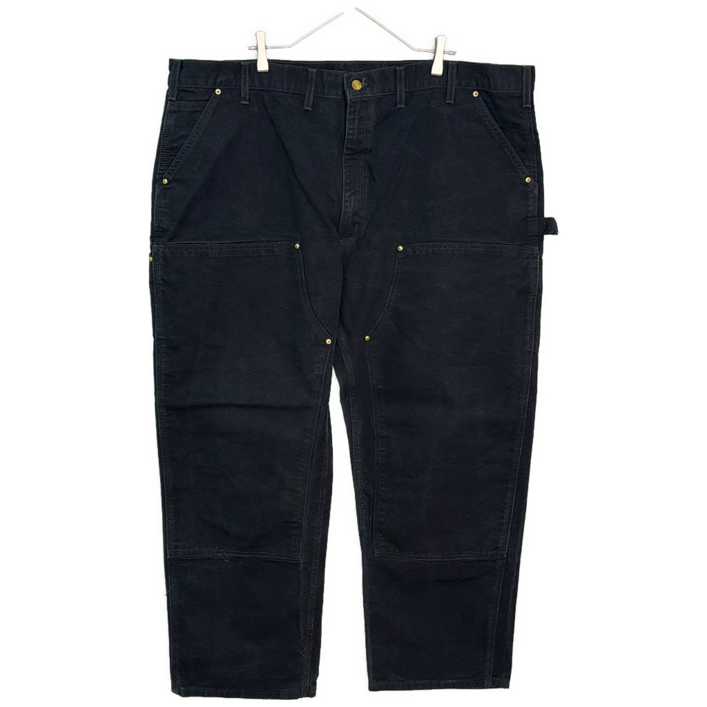 00s Carhartt Duck Double Knee Painter Pants Work Pants