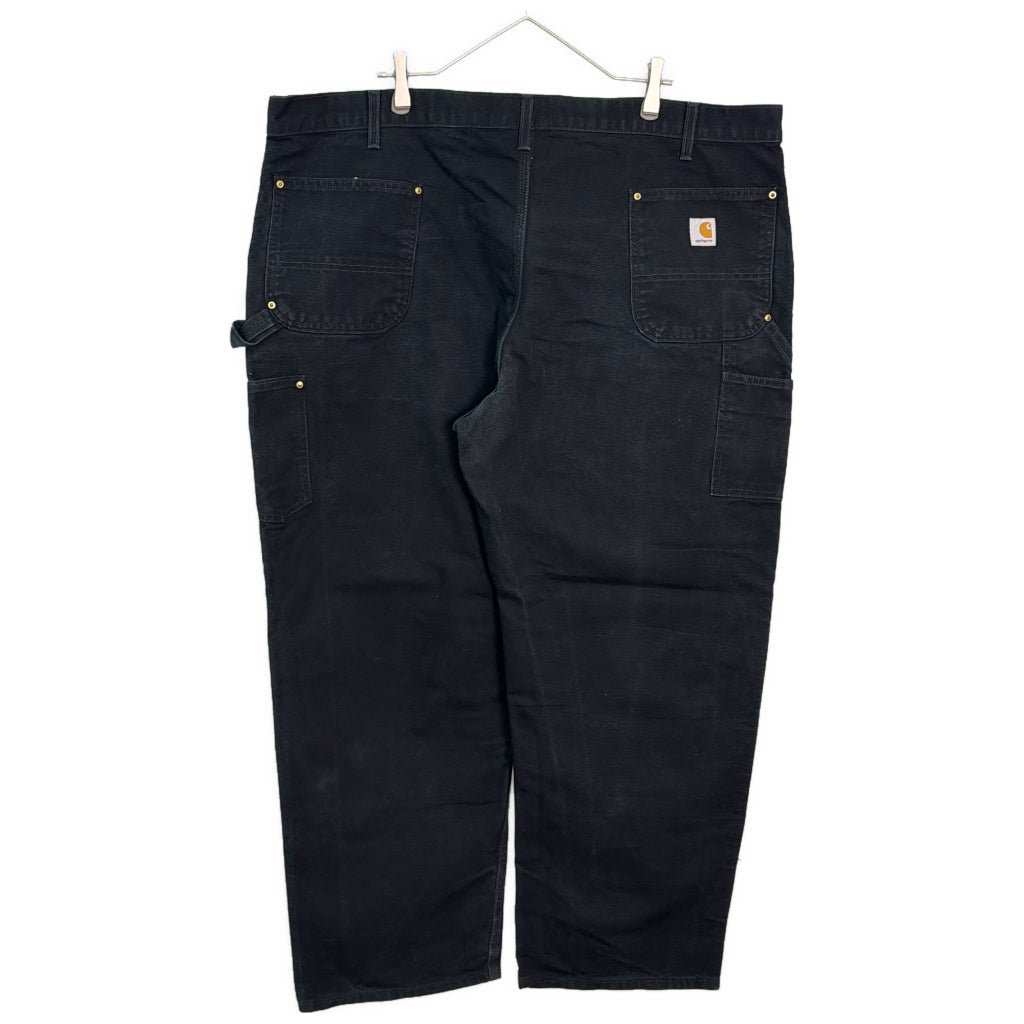 00s Carhartt Duck Double Knee Painter Pants Work Pants