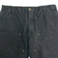 00s Carhartt Duck Double Knee Painter Pants Work Pants