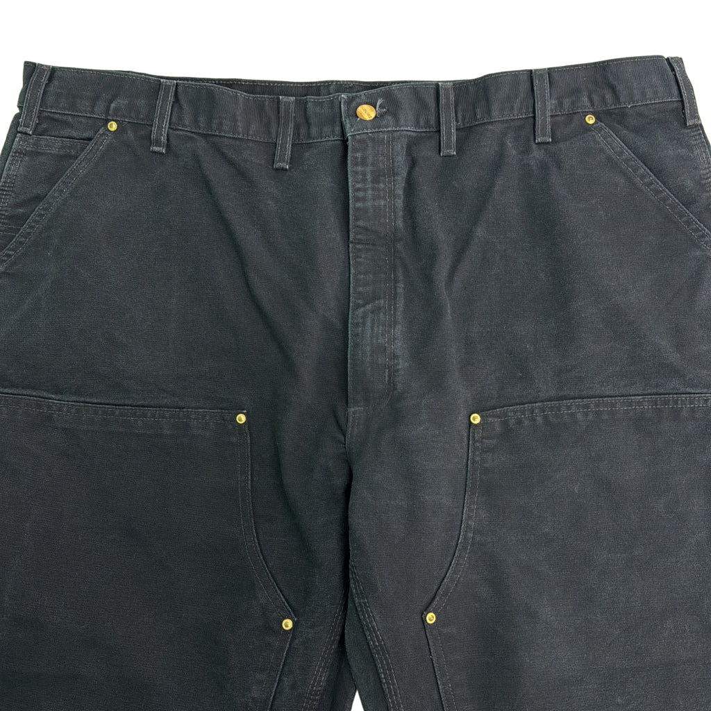 00s Carhartt Duck Double Knee Painter Pants Work Pants