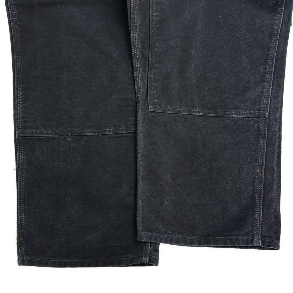00s Carhartt Duck Double Knee Painter Pants Work Pants