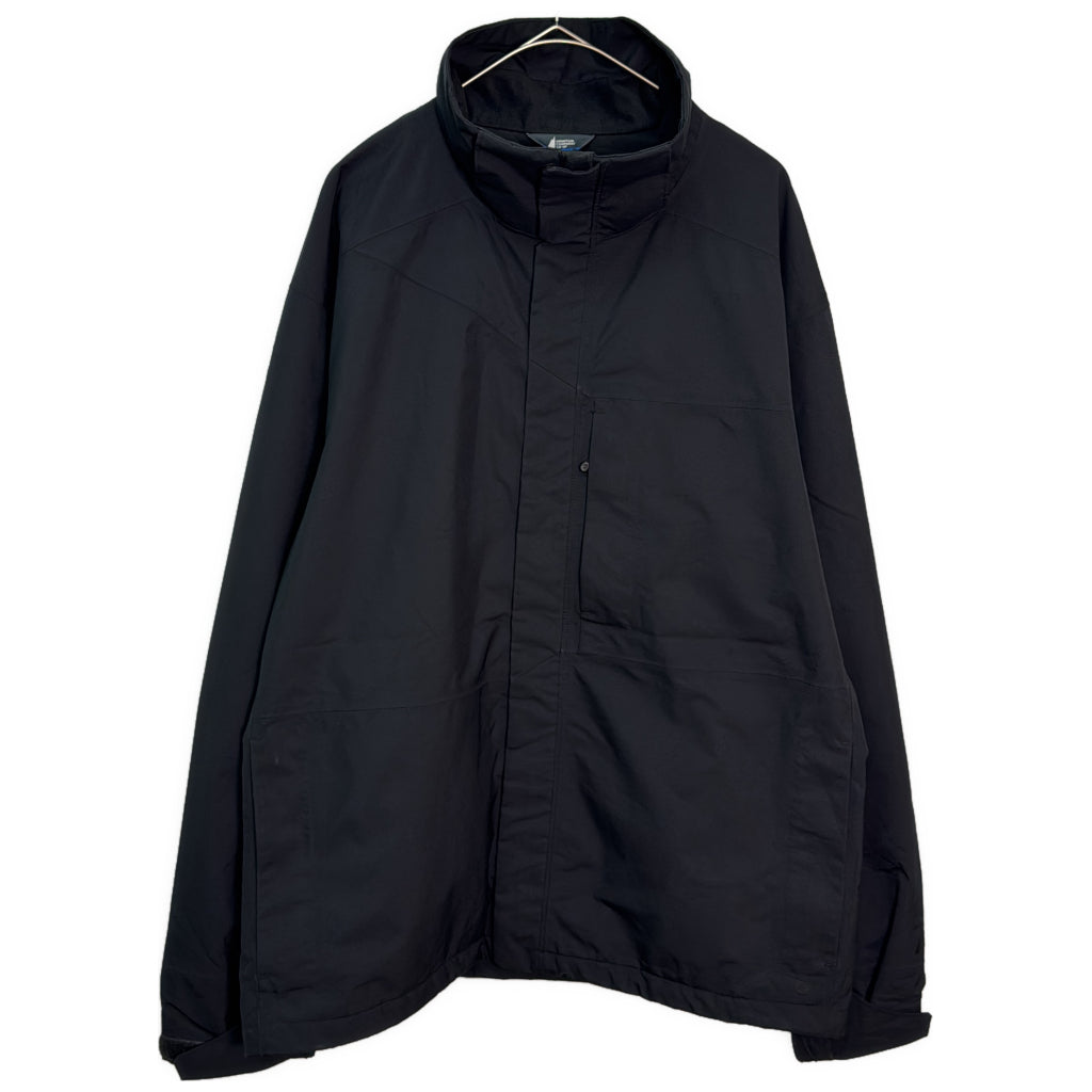 Mountain Equipment Co-op Mountain Parka
