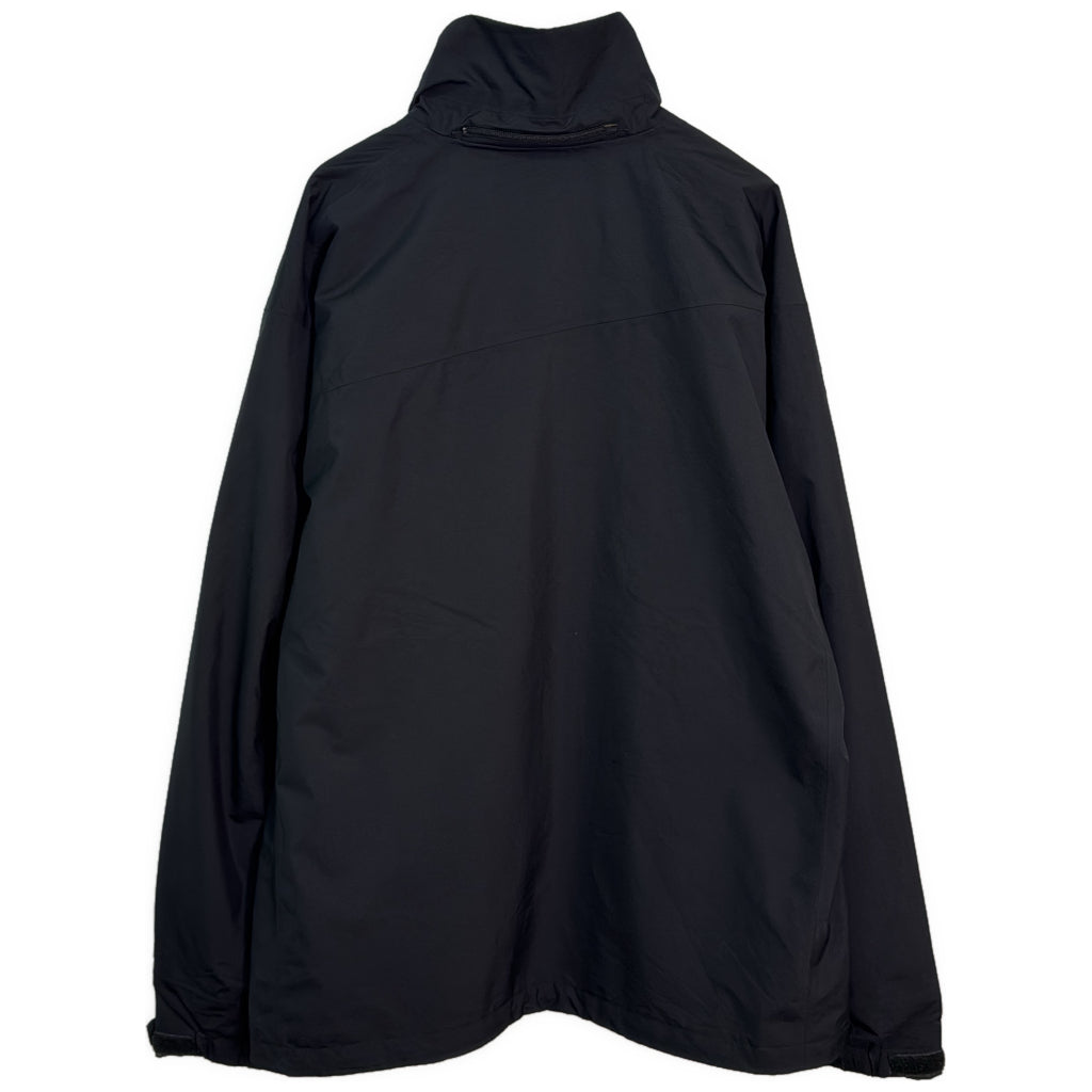 Mountain Equipment Co-op Mountain Parka