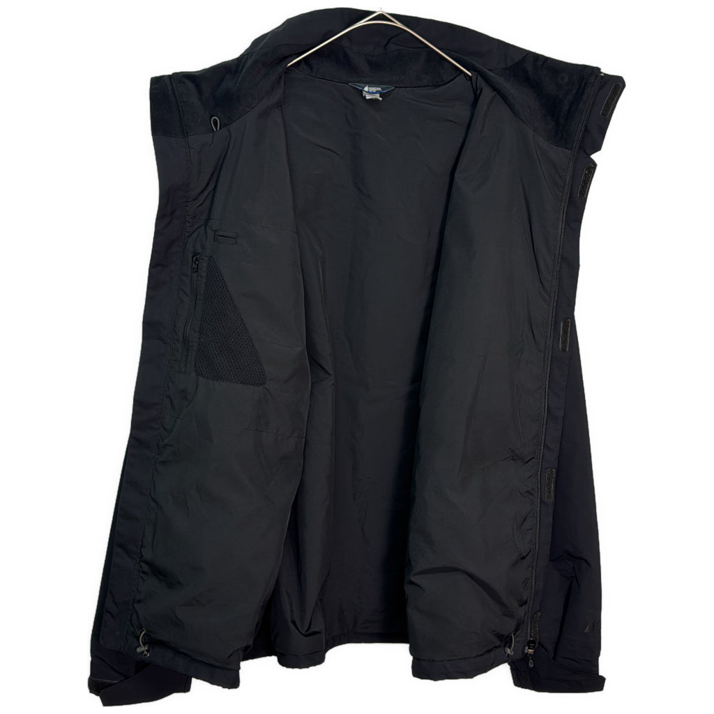 Mountain Equipment Co-op Mountain Parka