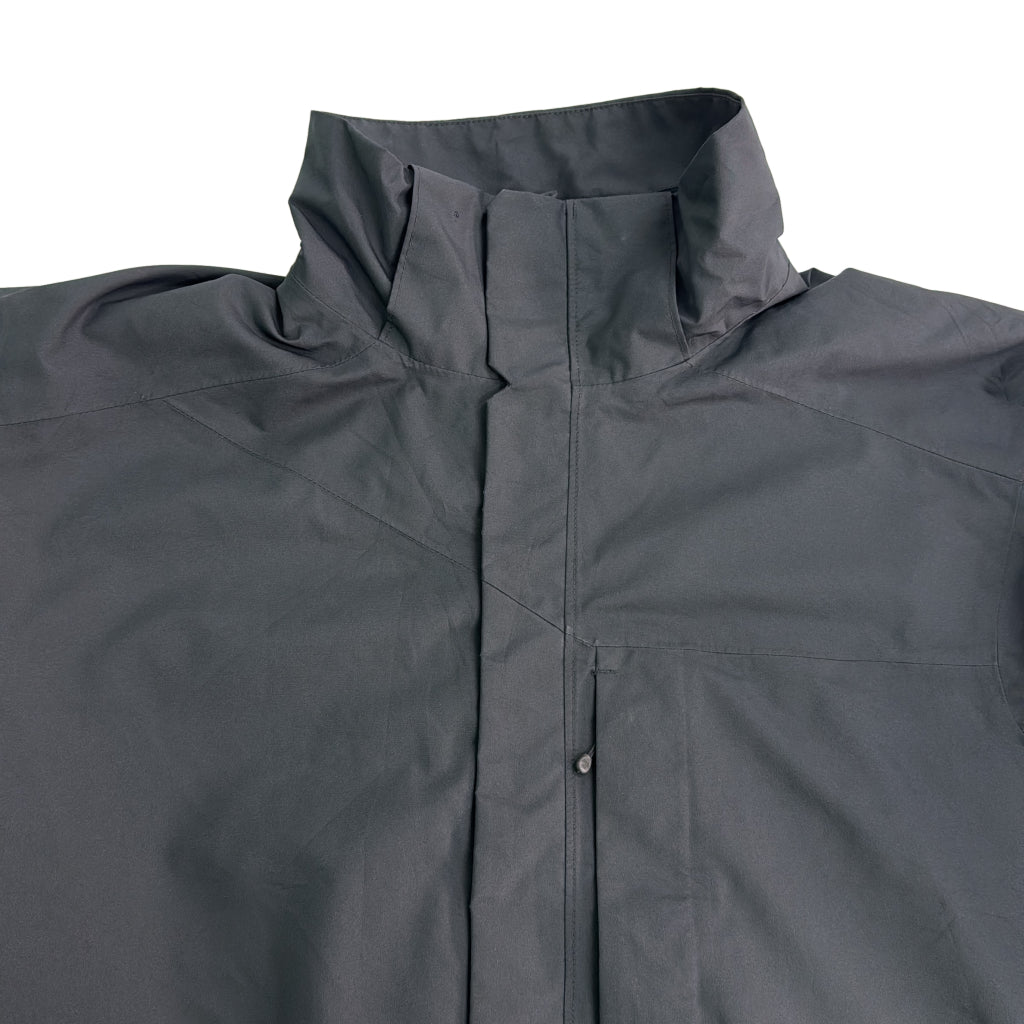 Mountain Equipment Co-op Mountain Parka
