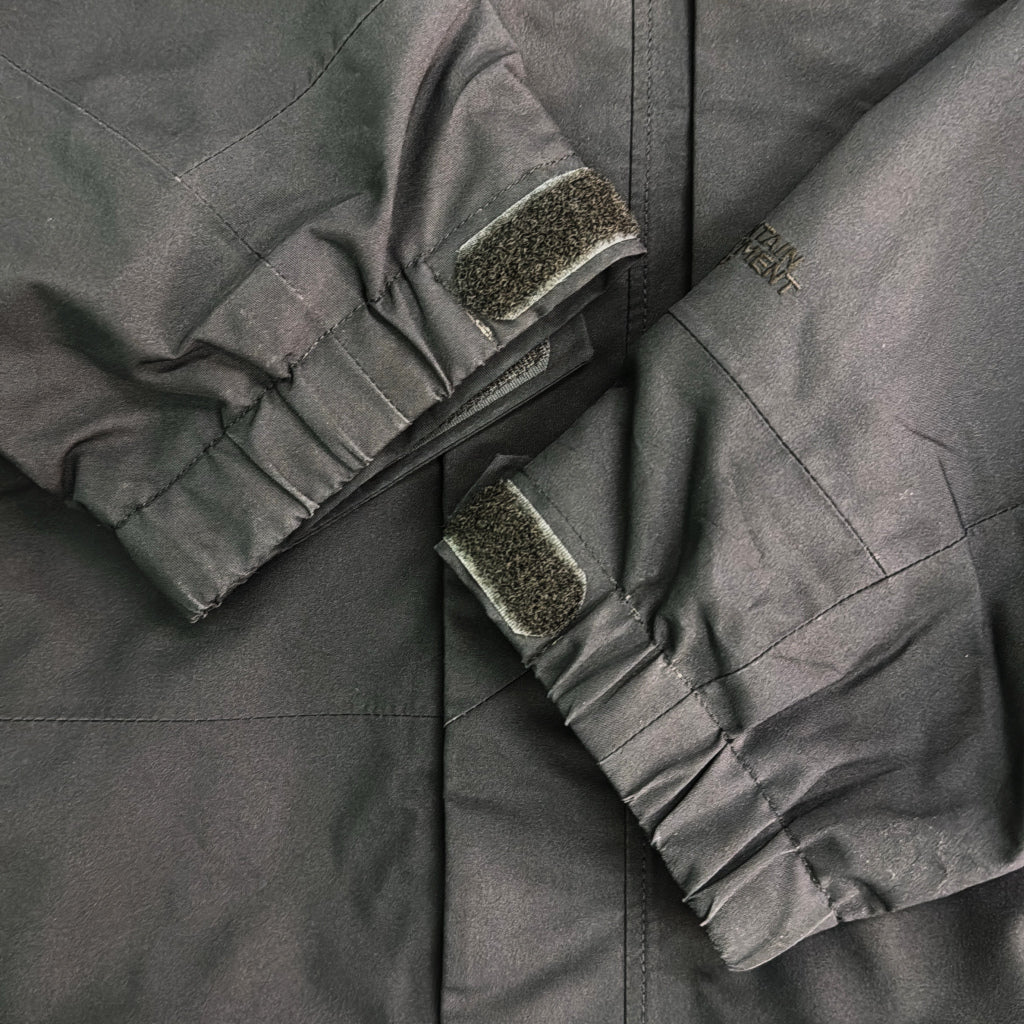 Mountain Equipment Co-op Mountain Parka