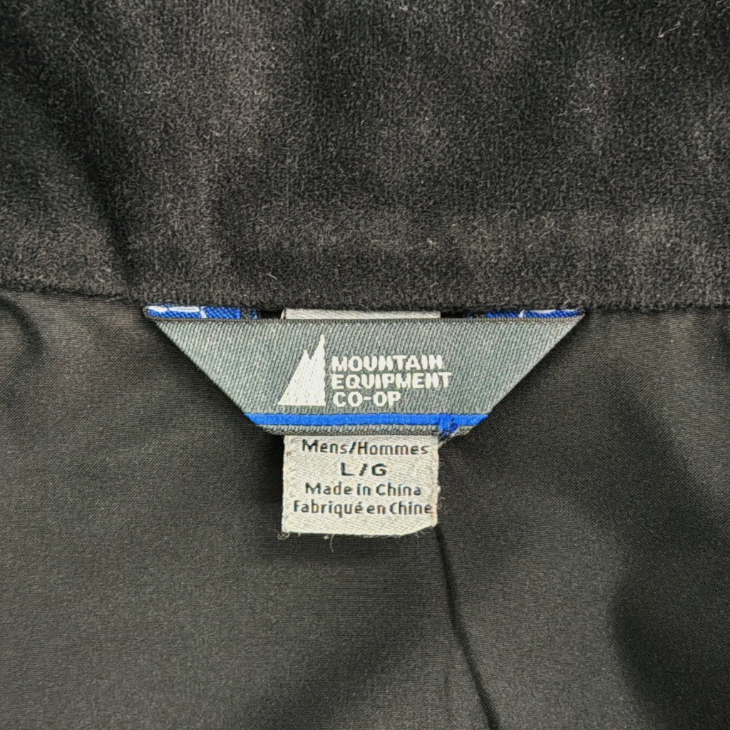 Mountain Equipment Co-op Mountain Parka