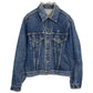 60s Levi's 557 3rd Denim Tracker Jacket