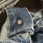 60s Levi's 557 3rd Denim Tracker Jacket