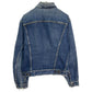 60s Levi's 557 3rd Denim Tracker Jacket