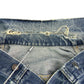 60s Levi's 557 3rd Denim Tracker Jacket
